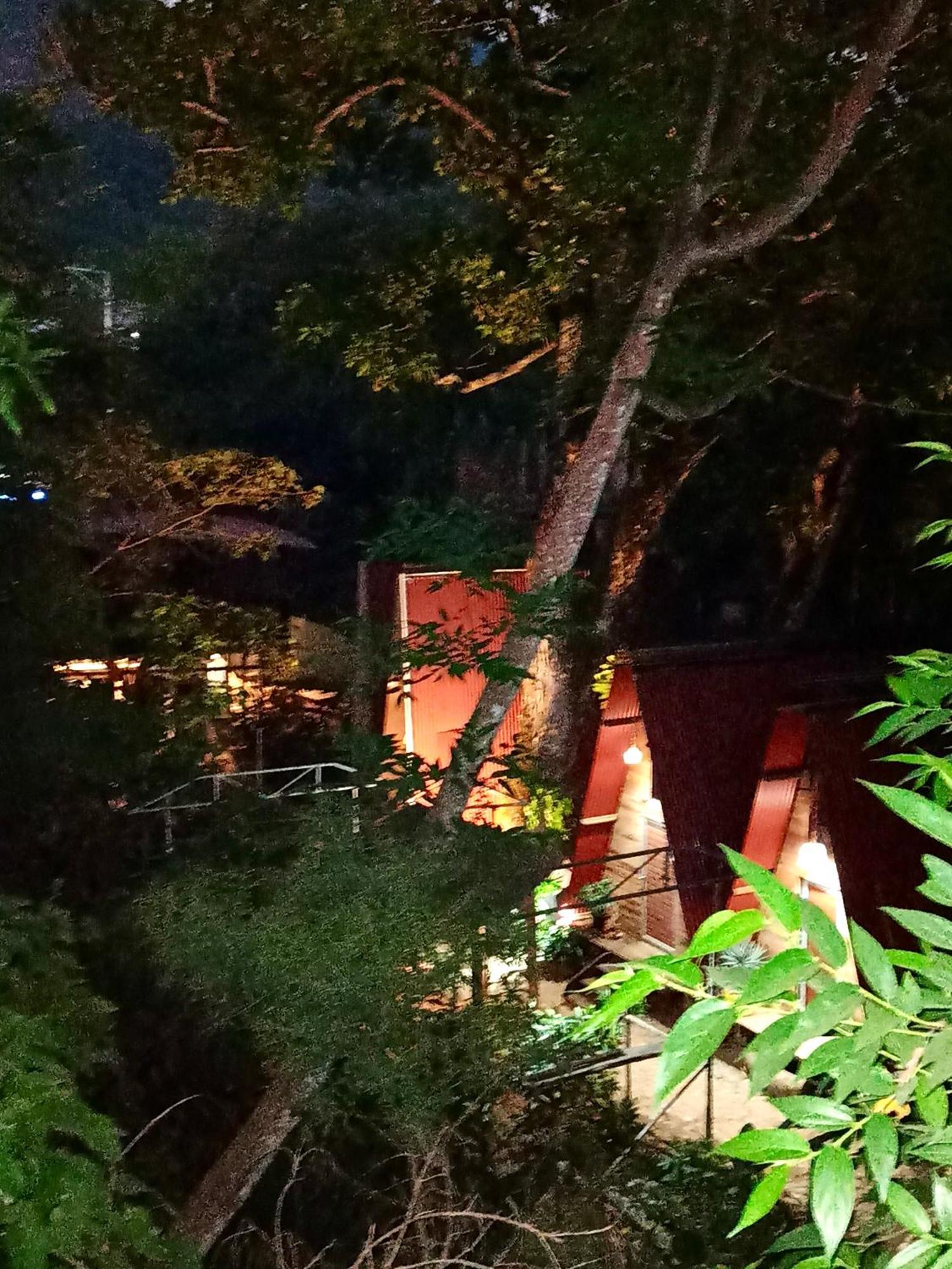 Hostal Las Mariposas 민카 외부 사진